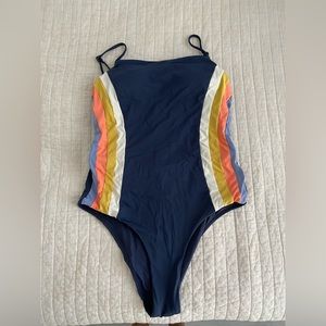 Rip Curl One Piece